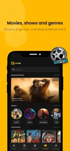 sony-pictures-networks Movies and shows